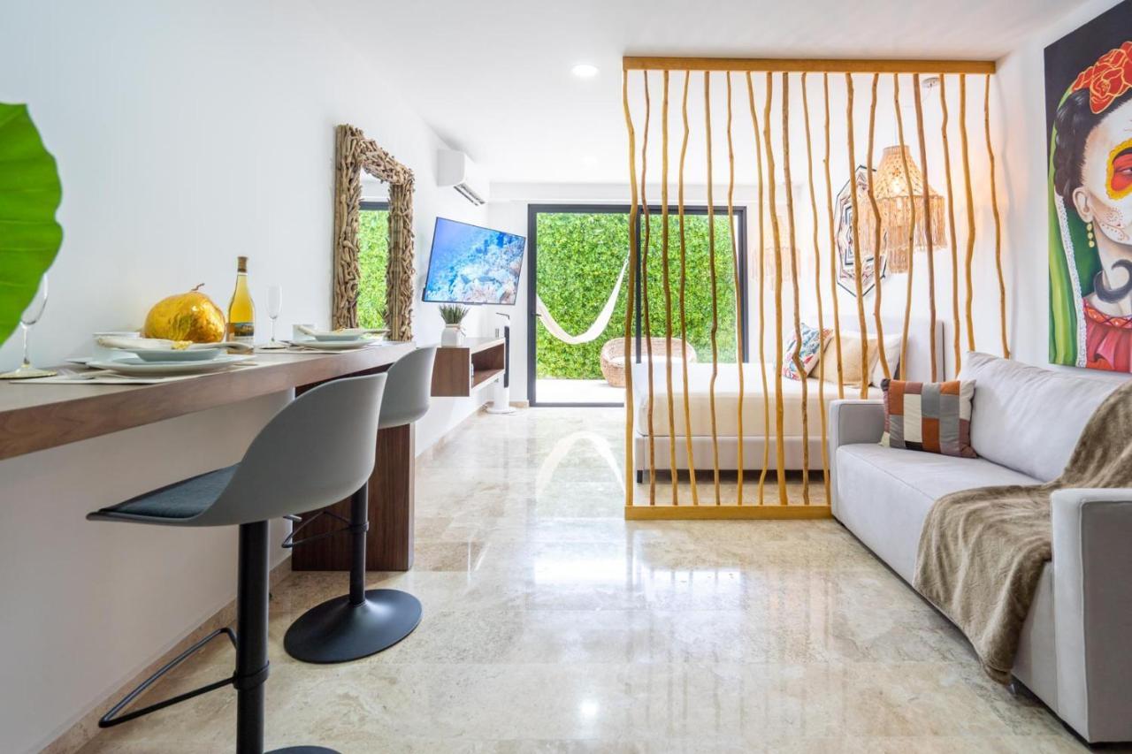 Apartment Midtown 2 By Andiani Travel *