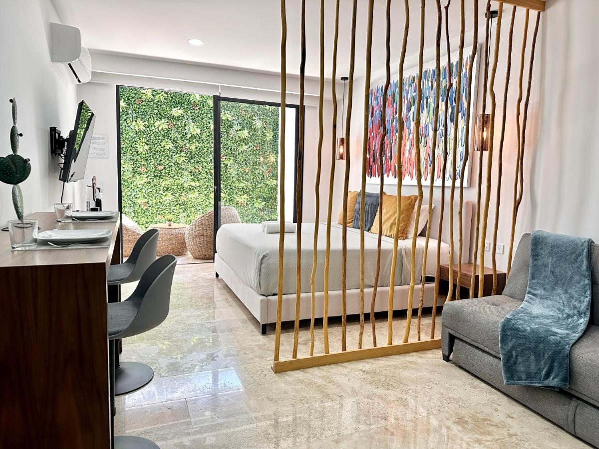 Apartment Midtown 2 By Andiani Travel