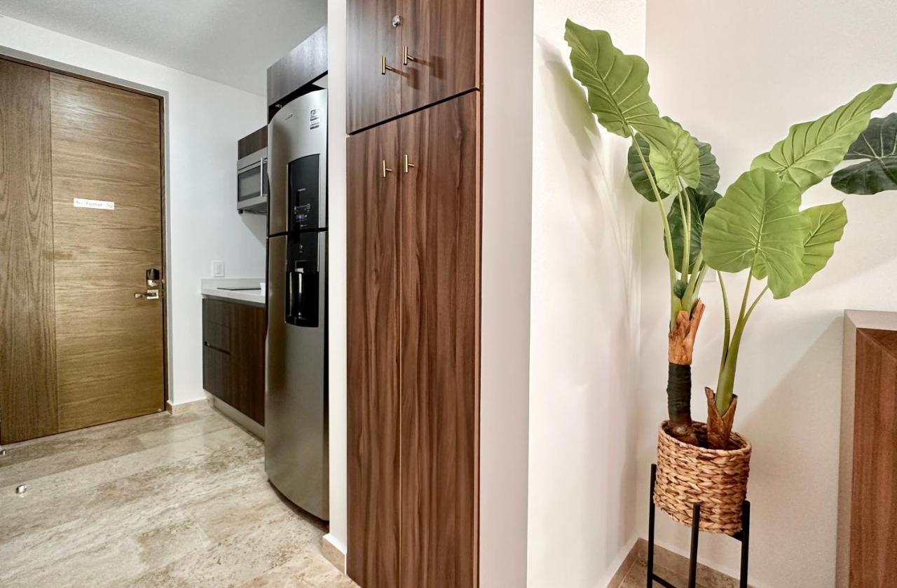 Midtown 2 By Andiani Travel Apartment