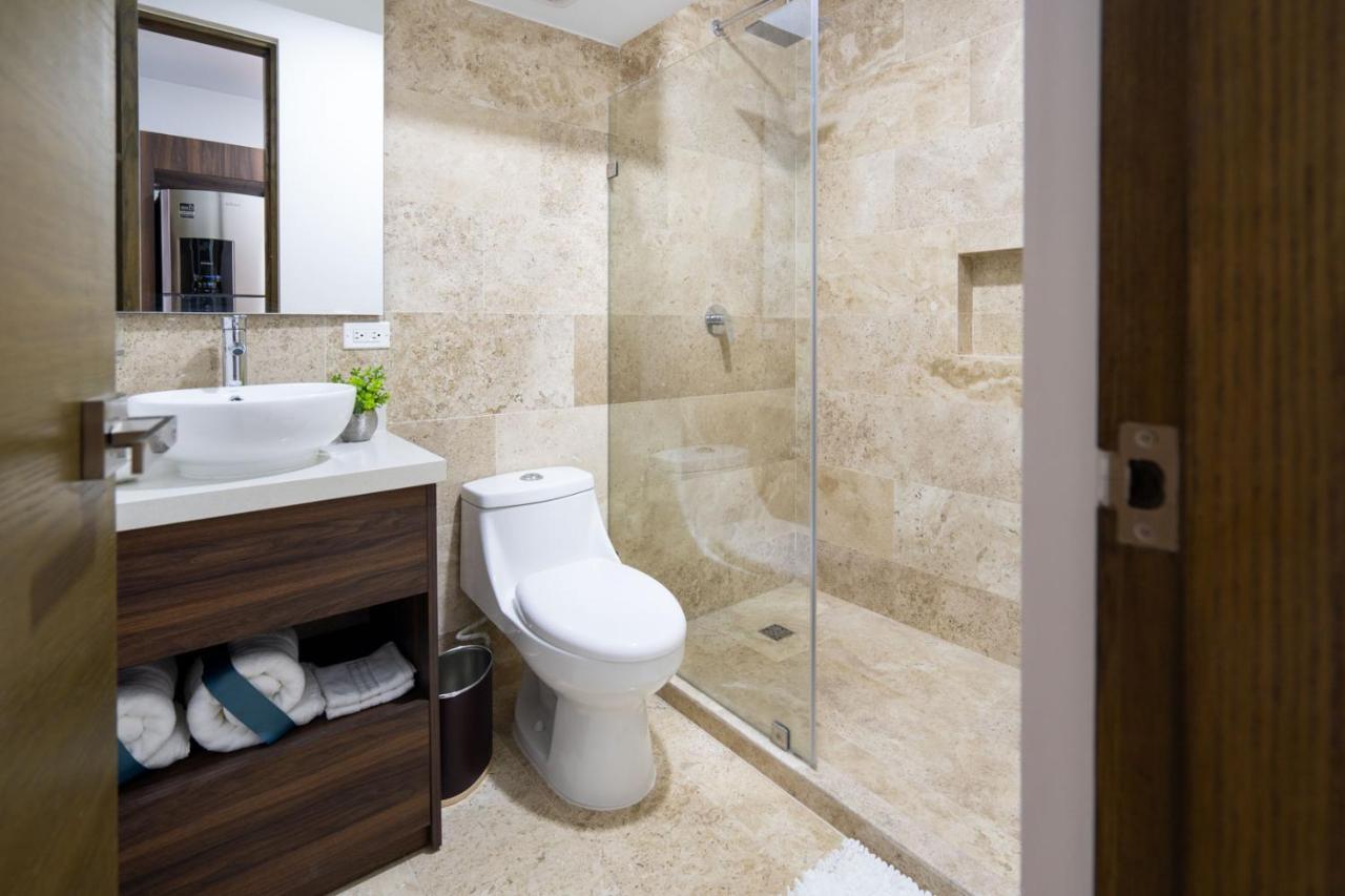 Midtown 2 By Andiani Travel Apartment *
