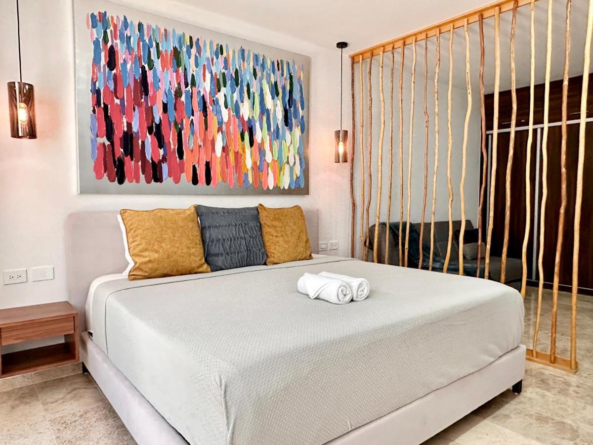 Apartment Midtown 2 By Andiani Travel
