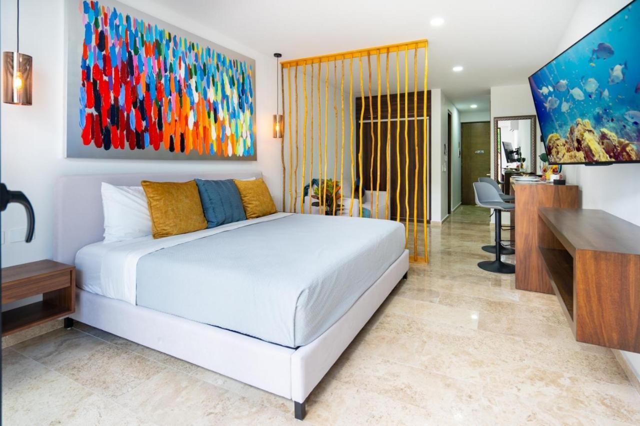 Apartment Midtown 2 By Andiani Travel *