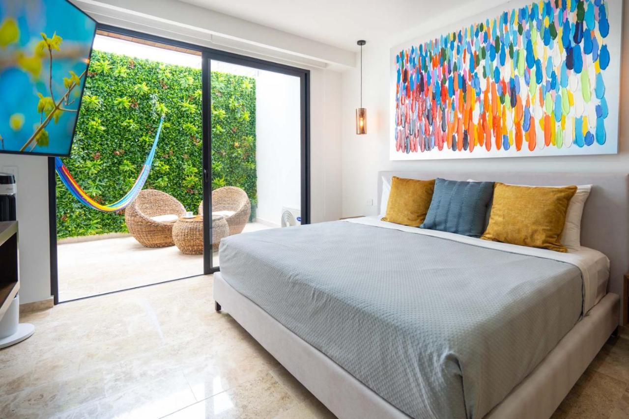 Apartment Midtown 2 By Andiani Travel