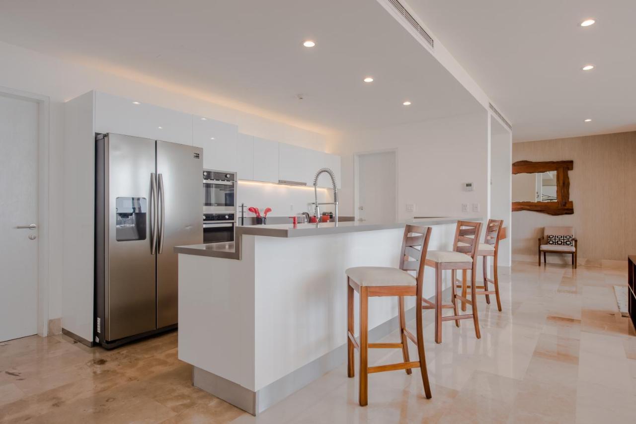 Oceana By Stella Apartment Playa del Carmen