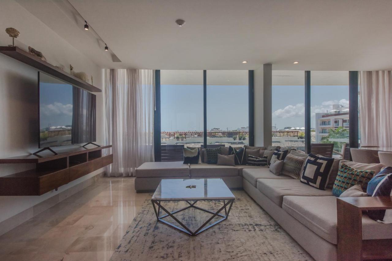 Apartment Oceana By Stella Playa del Carmen