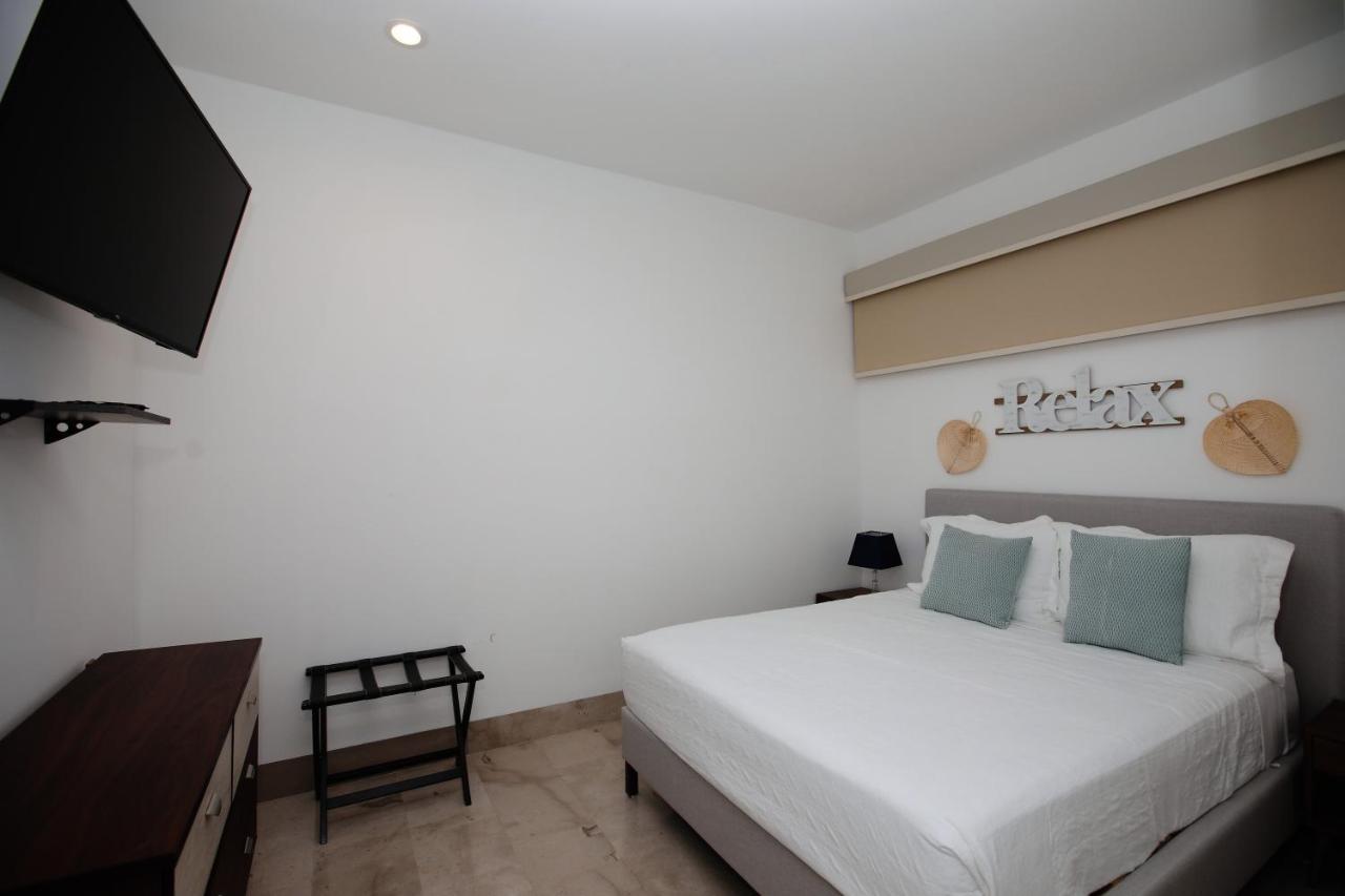 Oceana By Stella Apartment Playa del Carmen