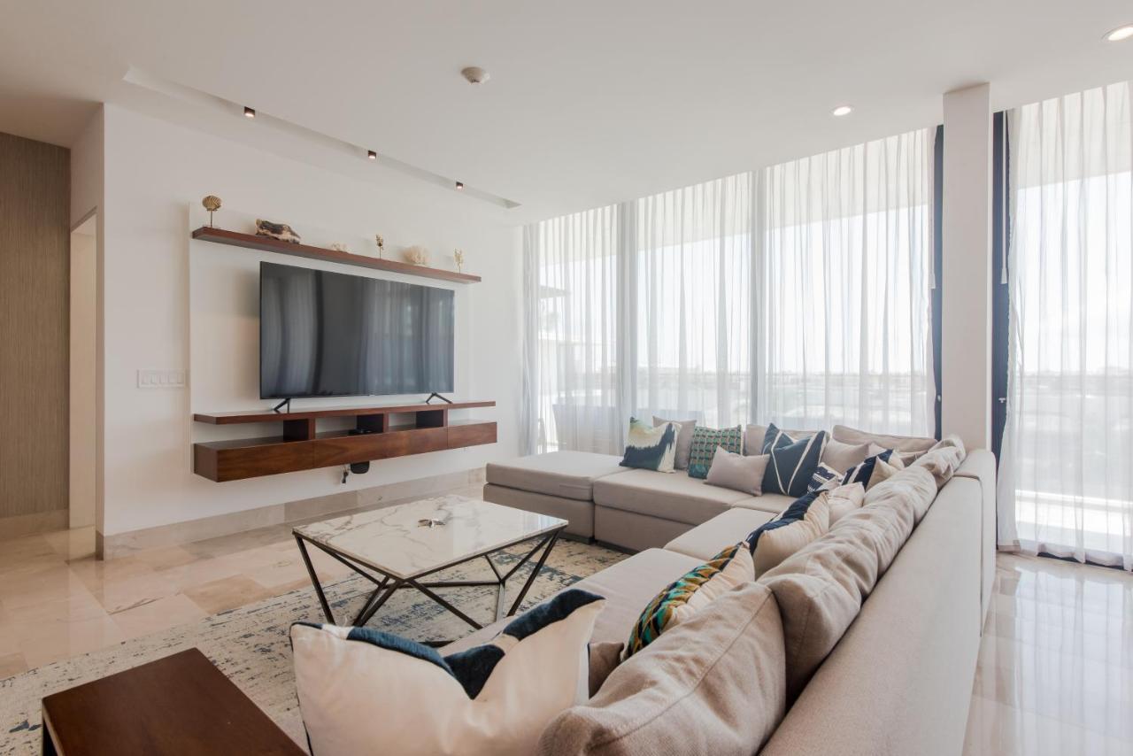 Oceana By Stella Apartment Playa del Carmen