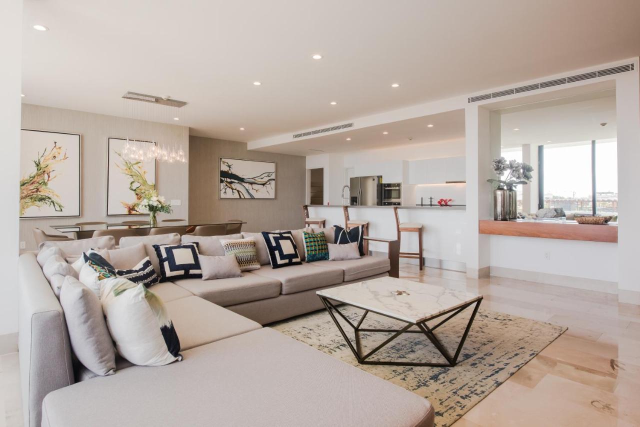 Apartment Oceana By Stella