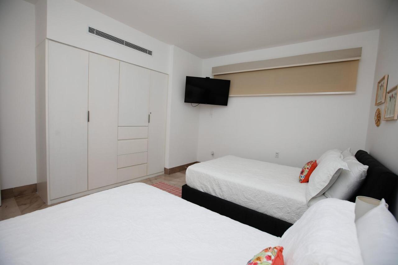 Oceana By Stella Apartment