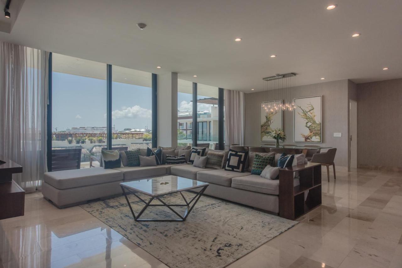 Apartment Oceana By Stella Playa del Carmen