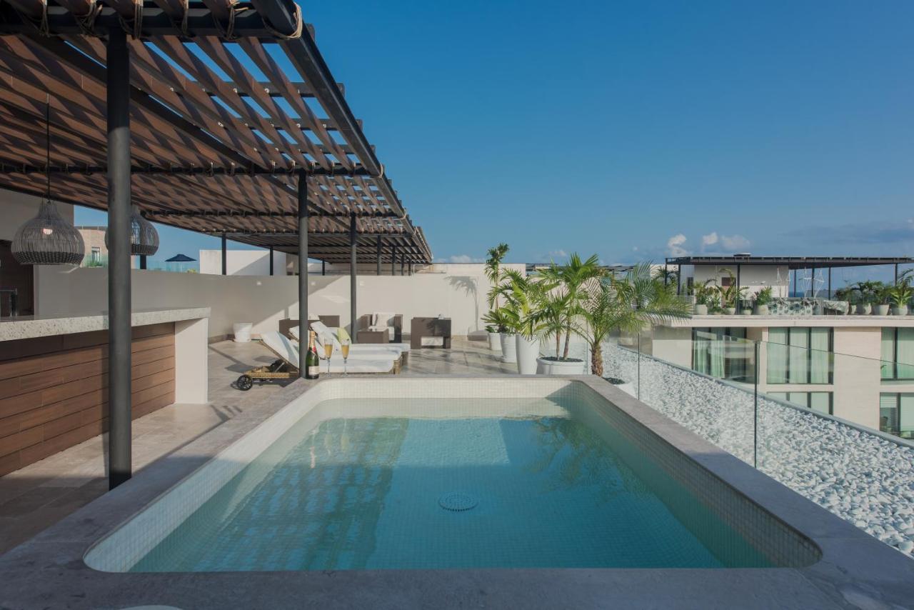 Apartment Oceana By Stella Playa del Carmen