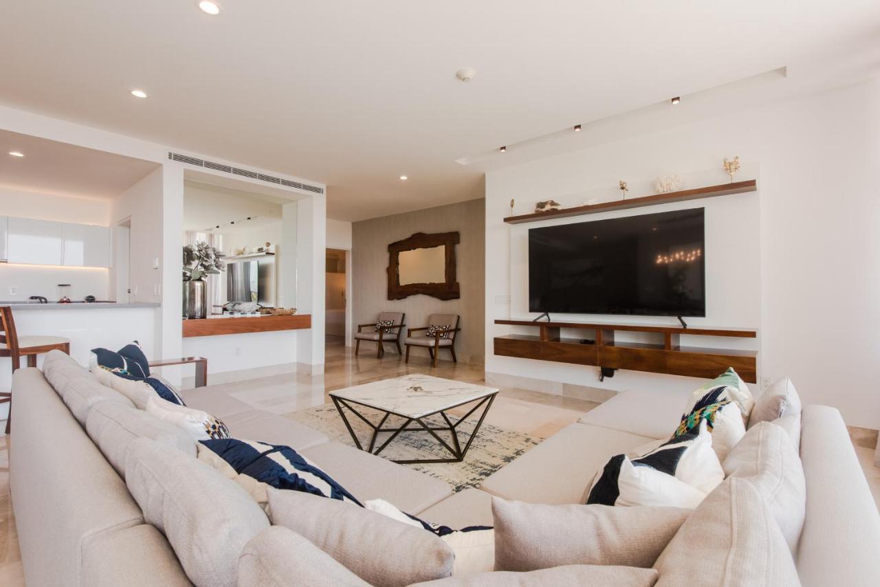 Apartment Oceana By Stella Playa del Carmen
