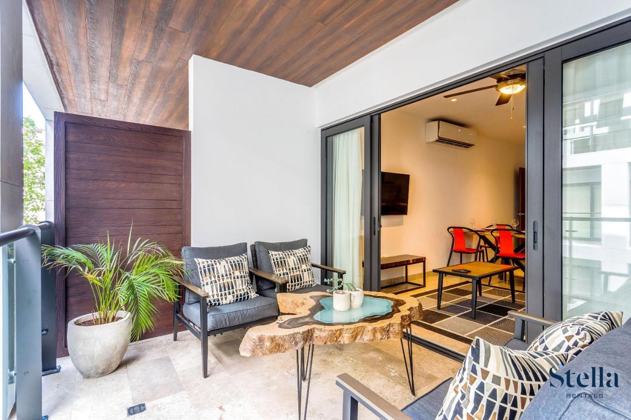 Apartment Ipana Condo, Rooftop Pools, Gym, Walk To *