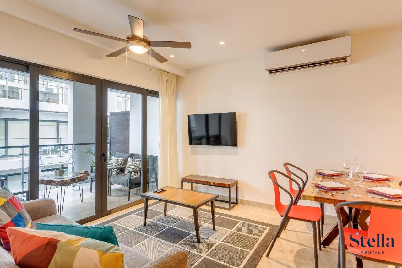 Apartment Ipana Condo, Rooftop Pools, Gym, Walk To