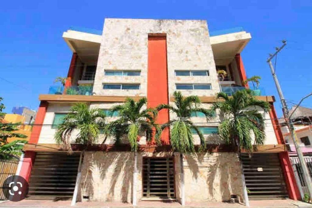 In The Best Area Of ​​playa Del Carmen Apartment Playa del Carmen