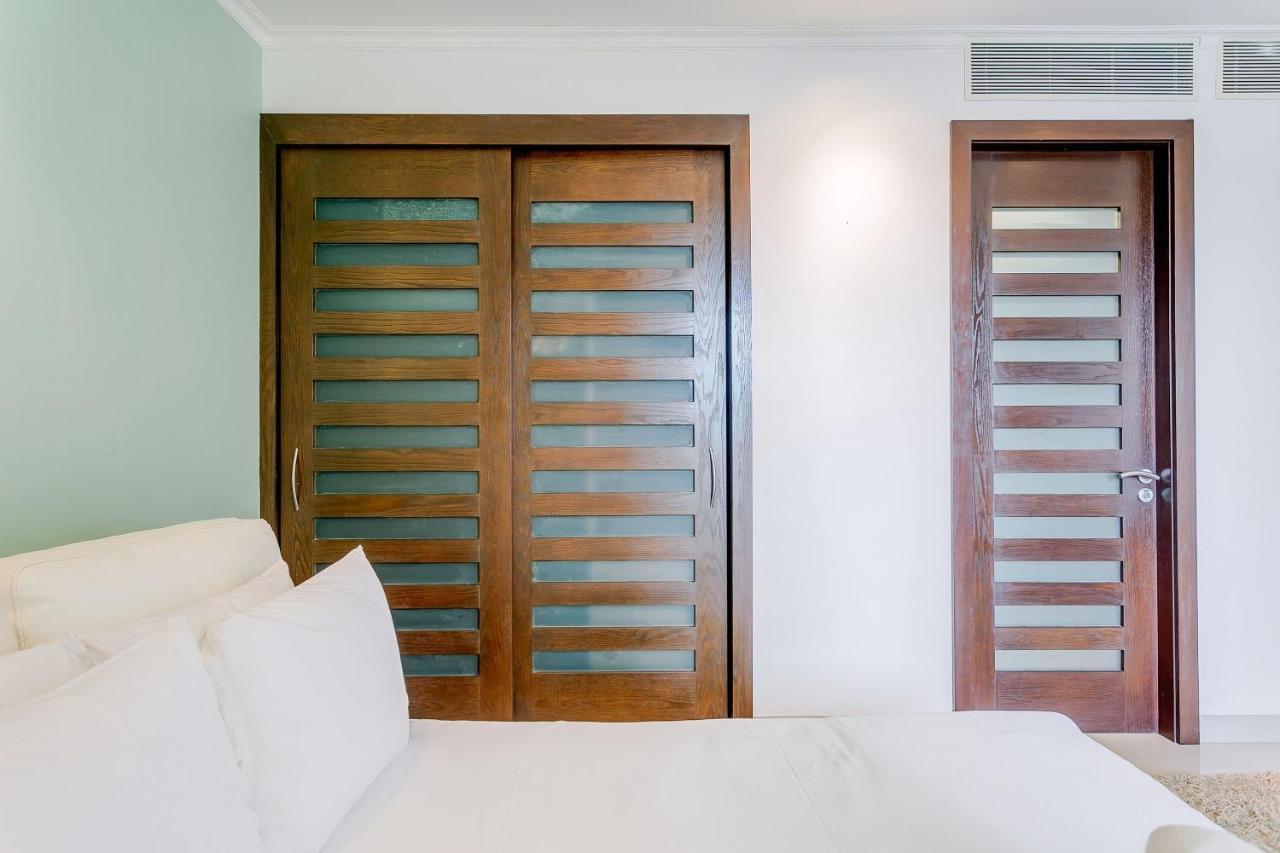 Luxury At Mareazul Beachfront Complex With Resort-style Amenities Apartment *