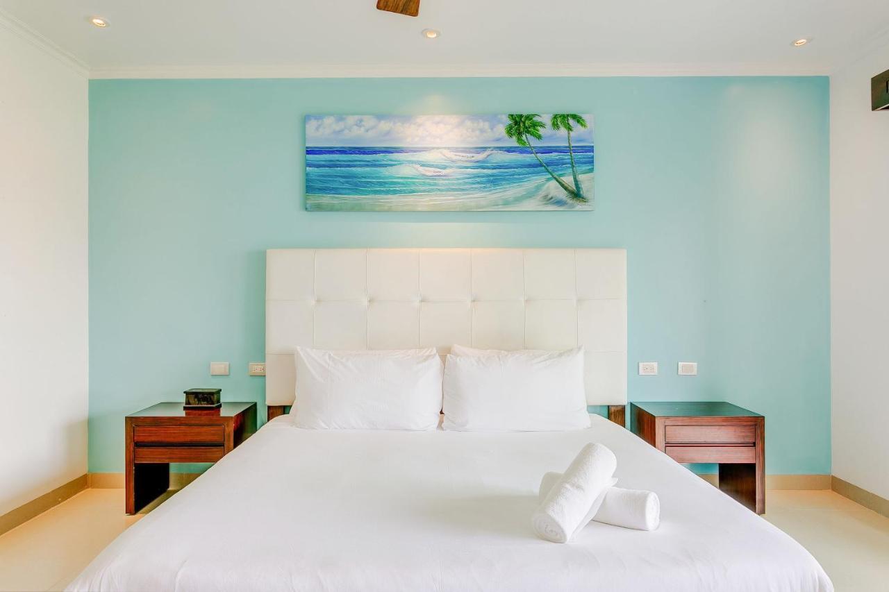 Luxury At Mareazul Beachfront Complex With Resort-style Amenities *