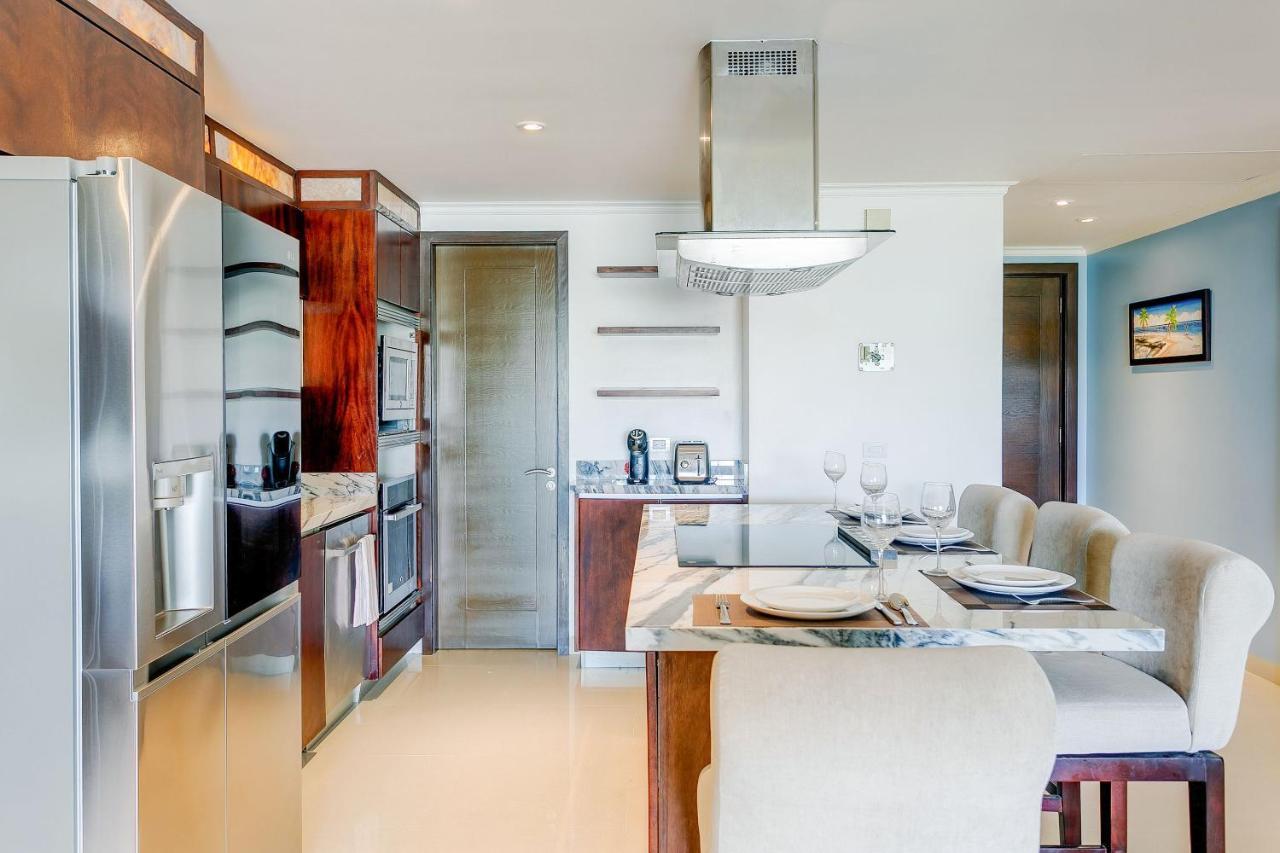 Luxury At Mareazul Beachfront Complex With Resort-style Amenities * Playa del Carmen
