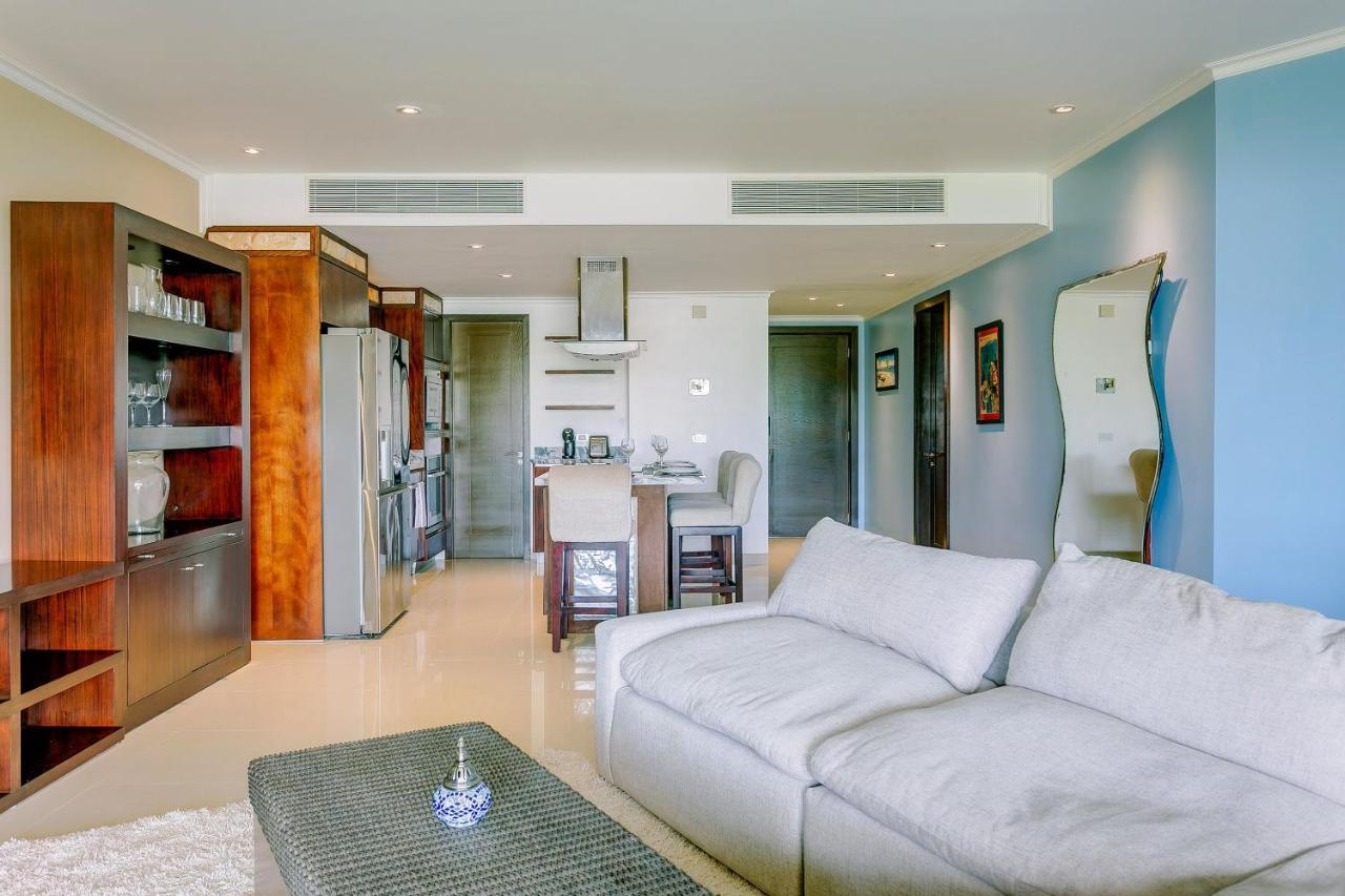 Luxury At Mareazul Beachfront Complex With Resort-style Amenities * Playa del Carmen