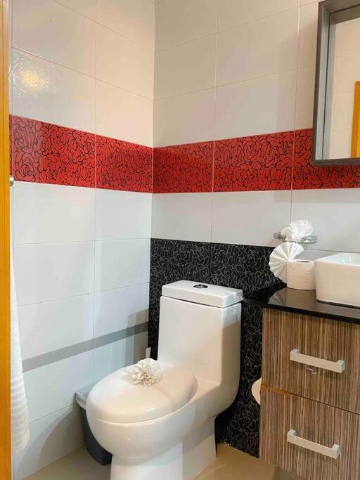 In The Best Area Of ​​playa Del Carmen Apartment
