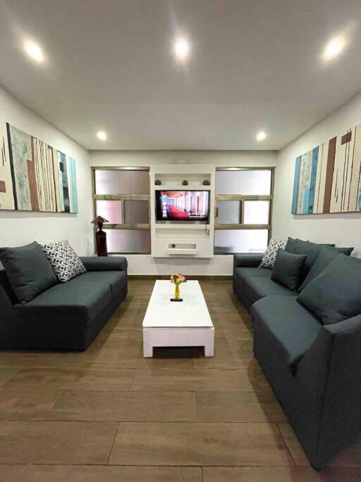 In The Best Area Of ​​playa Del Carmen Apartment