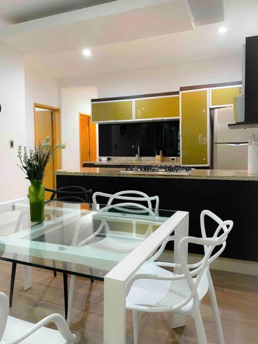 Apartment In The Best Area Of ​​playa Del Carmen
