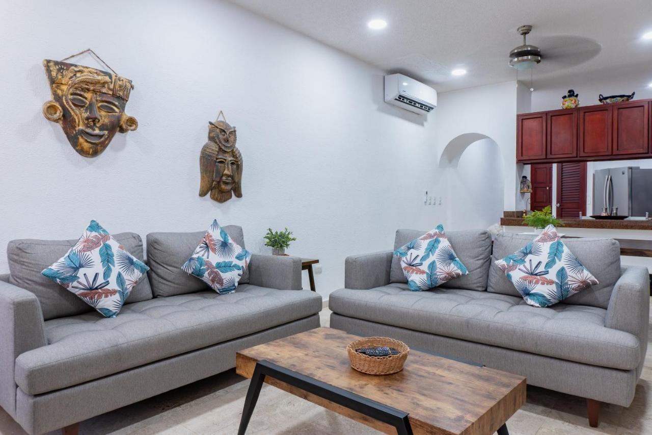 Apartment Magic Paradise A8 Playa del Carmen