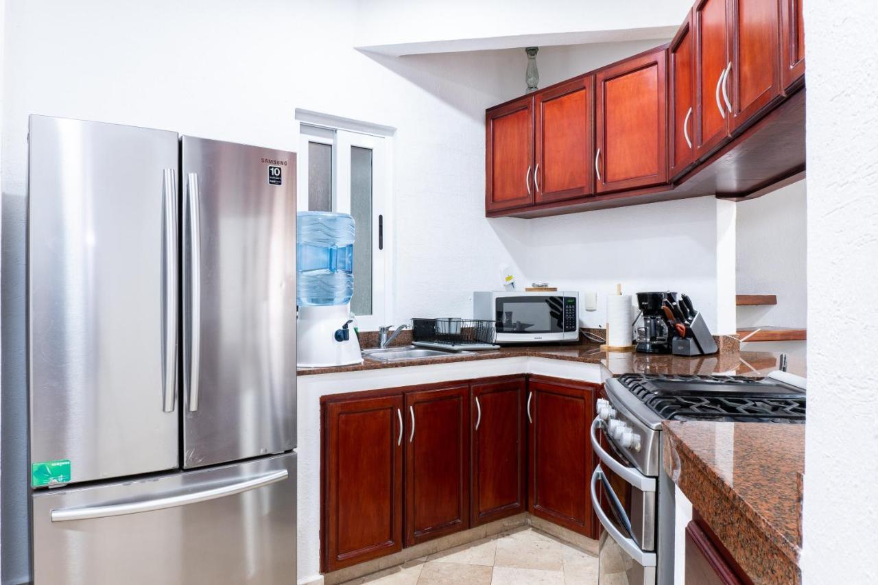 Apartment Magic Paradise A8 Playa del Carmen
