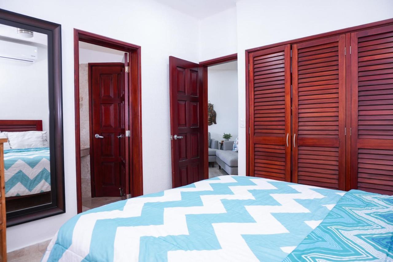 Apartment Magic Paradise A8 Playa del Carmen