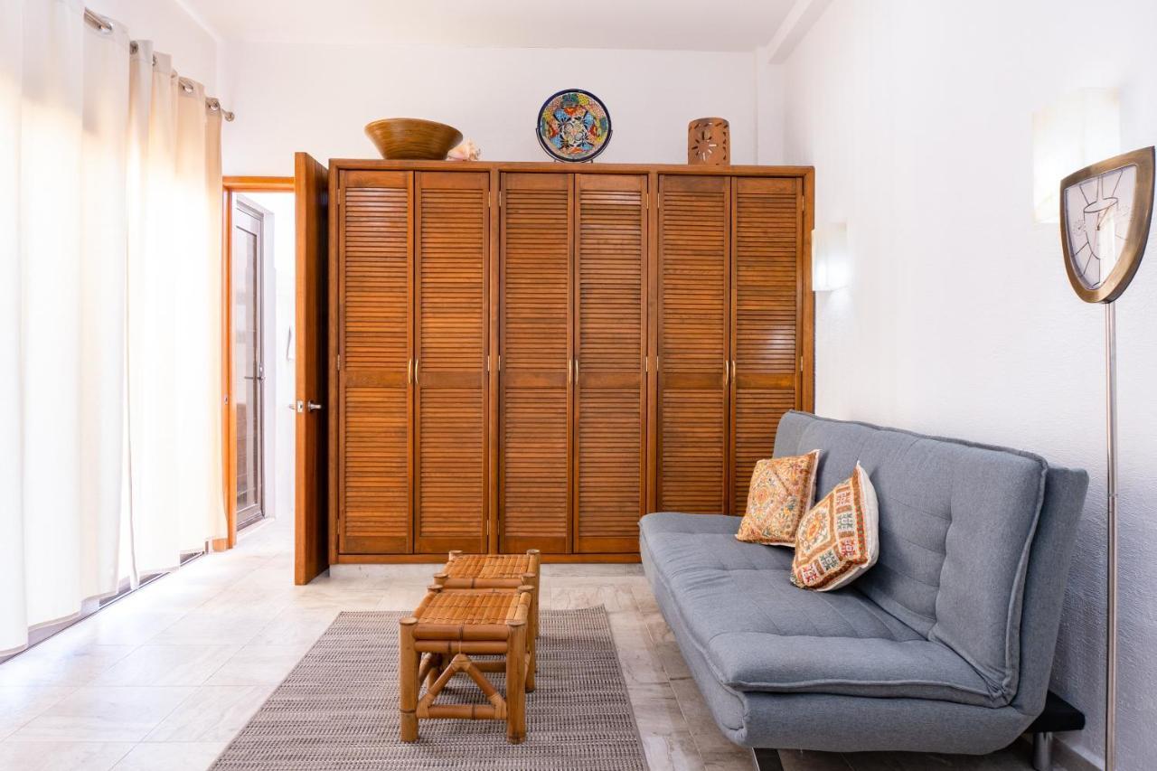 Apartment Magic Paradise A8 *