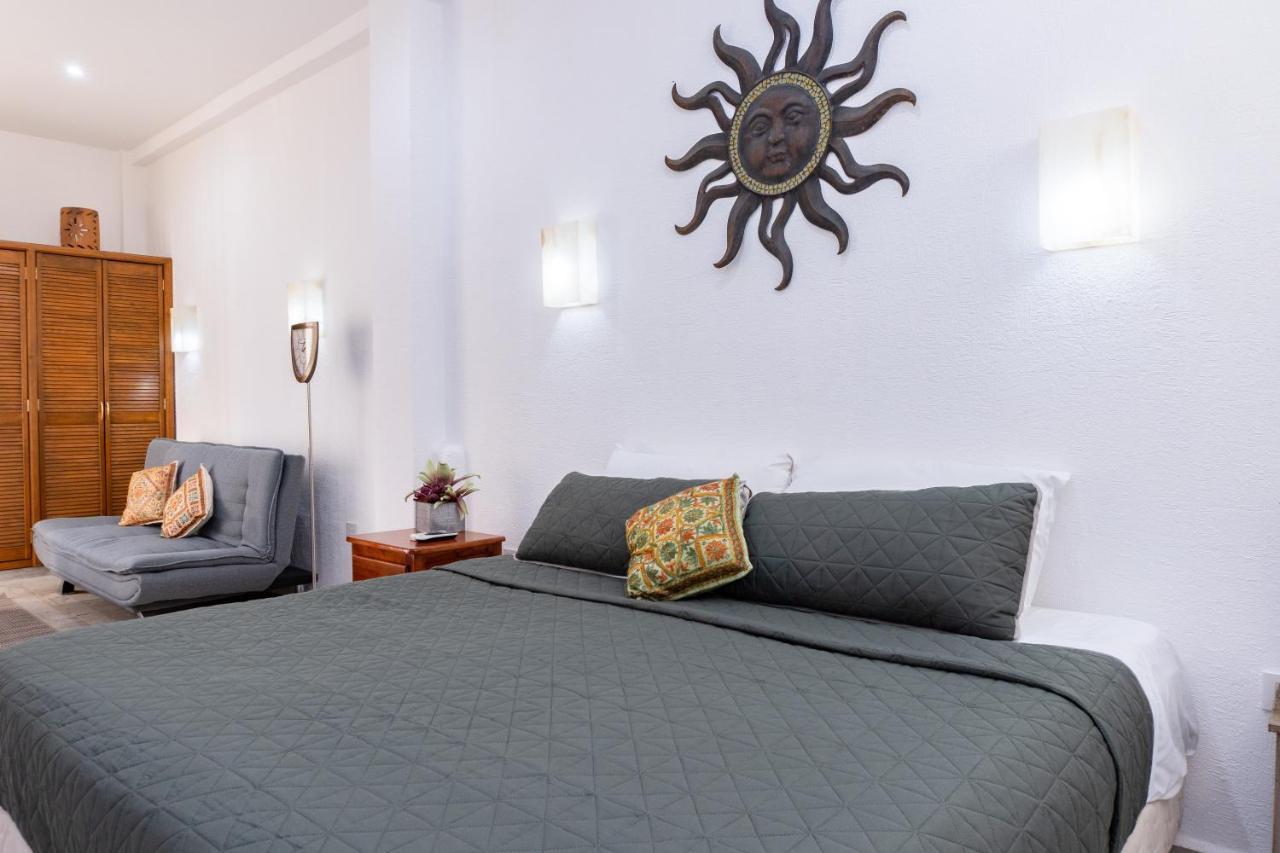 Apartment Magic Paradise A8 Playa del Carmen