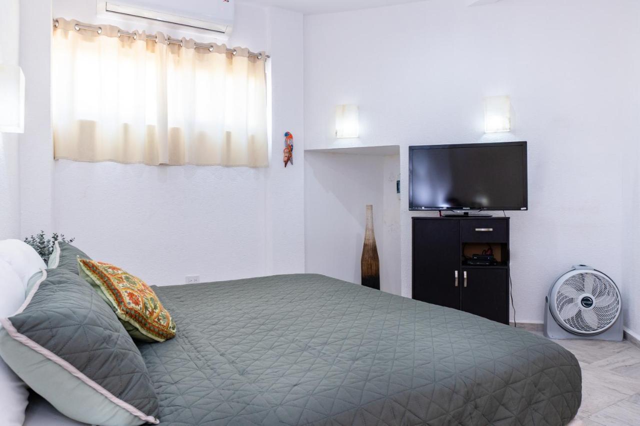 Magic Paradise A8 Apartment Playa del Carmen