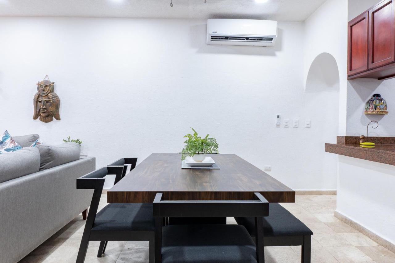 Magic Paradise A8 Apartment