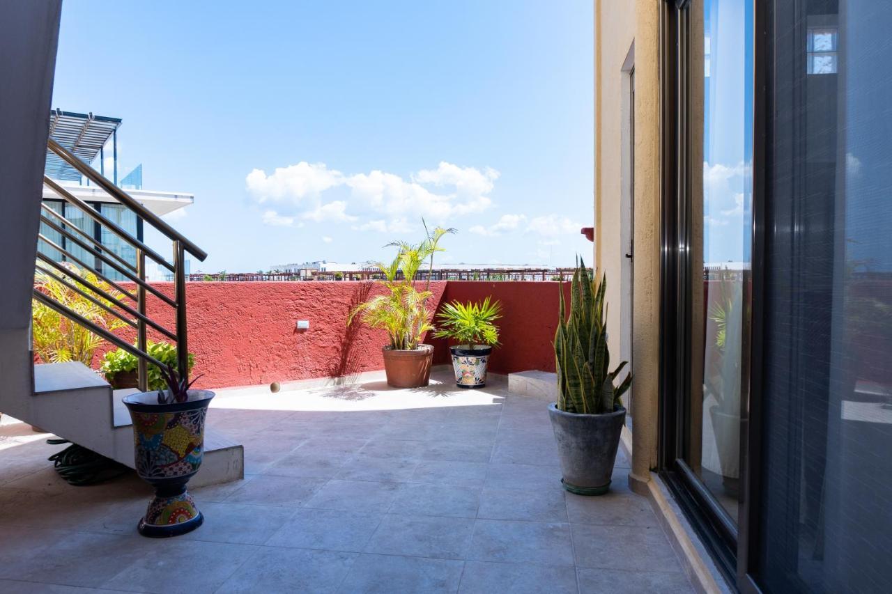 Magic Paradise A8 Apartment