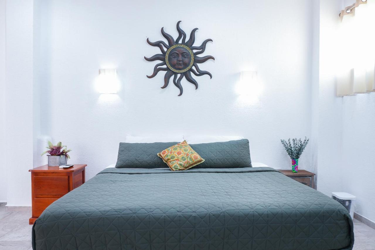 Magic Paradise A8 Apartment