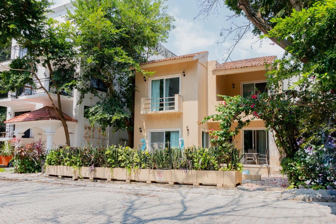 Casa Quetzali Playa del Carmen