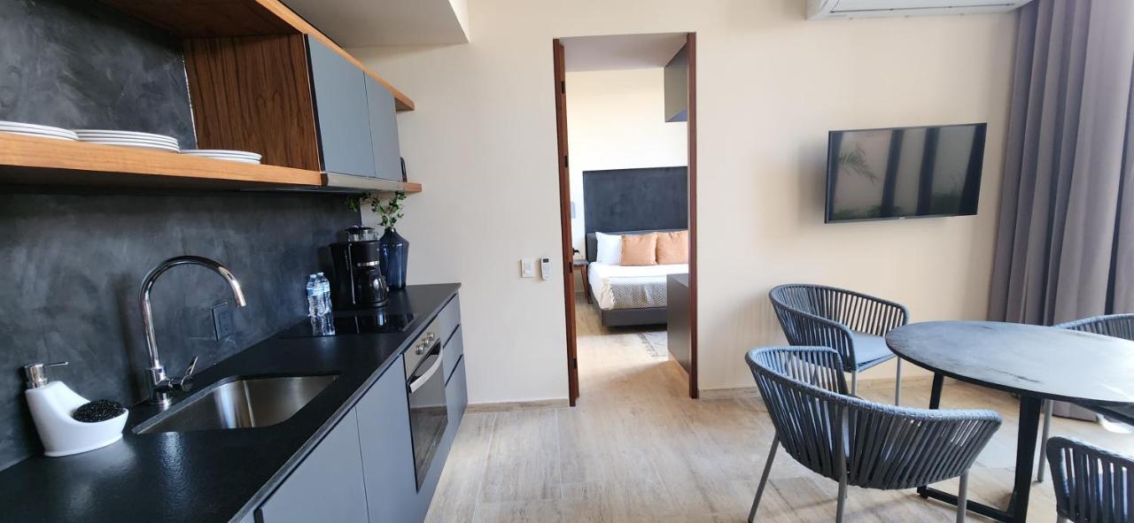 Appartement Ceren Luxury At Fifth Avenue By Spot
