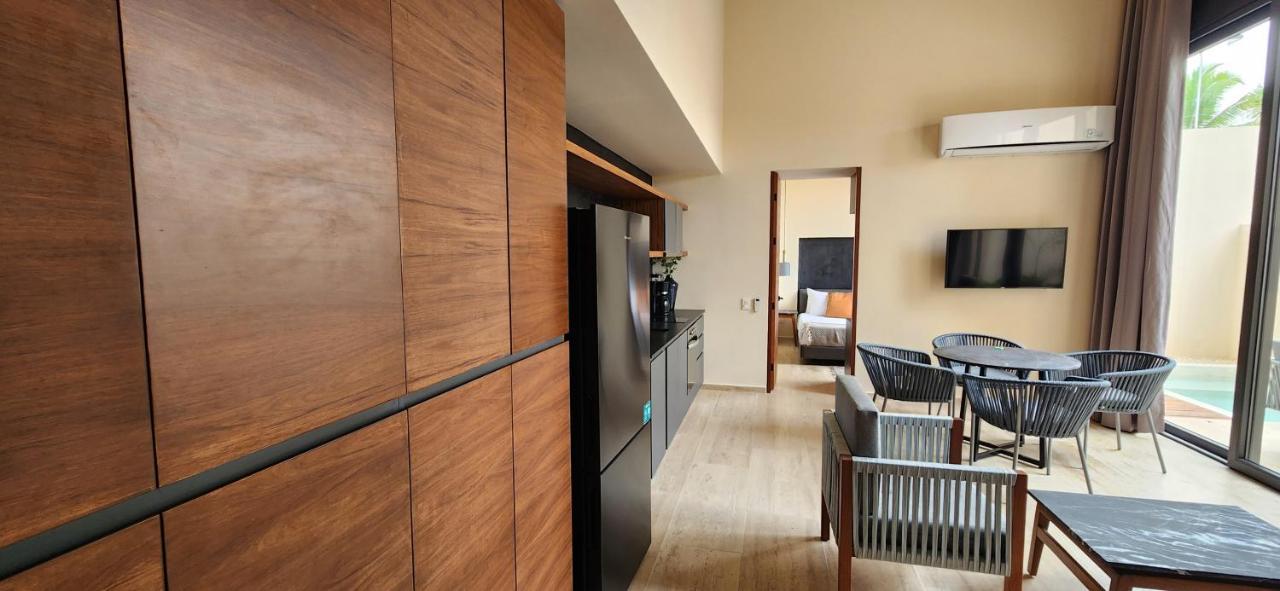 Ceren Luxury At Fifth Avenue By Spot Appartement