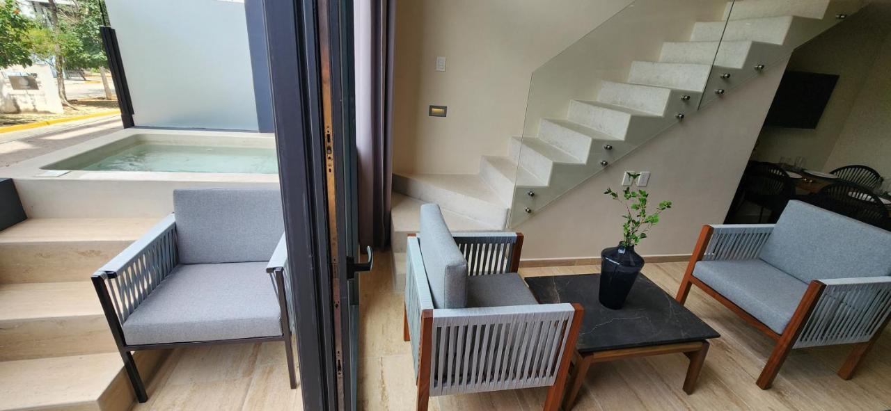 Ceren Luxury At Fifth Avenue By Spot Appartement *