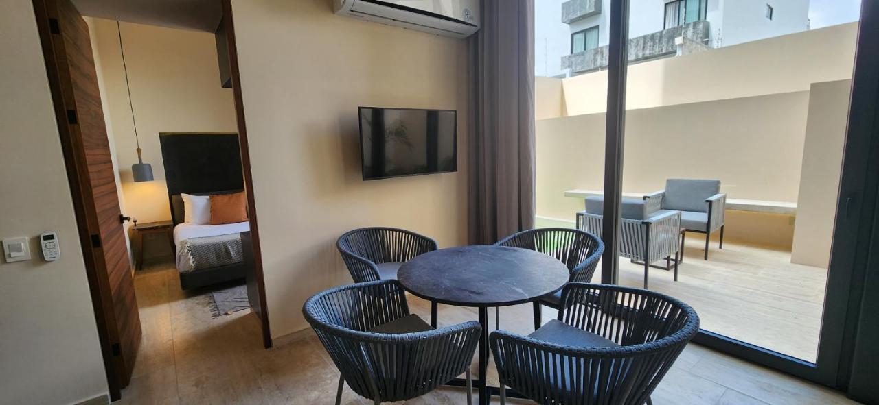 Appartement Ceren Luxury At Fifth Avenue By Spot