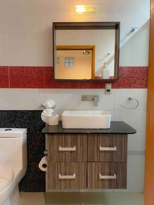 In The Best Area Of ​​playa Del Carmen Apartment