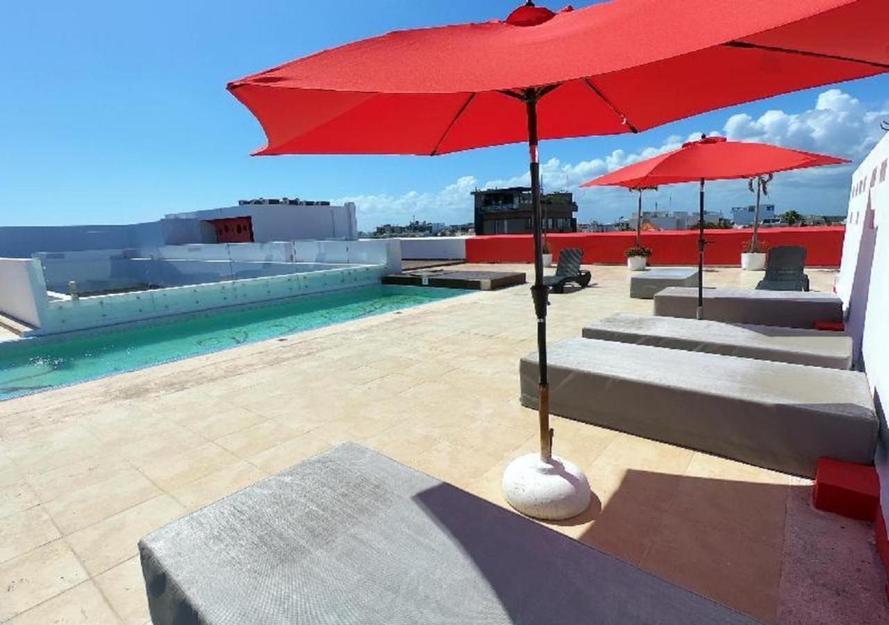Hotel In Fashion & (adults Only) Playa del Carmen