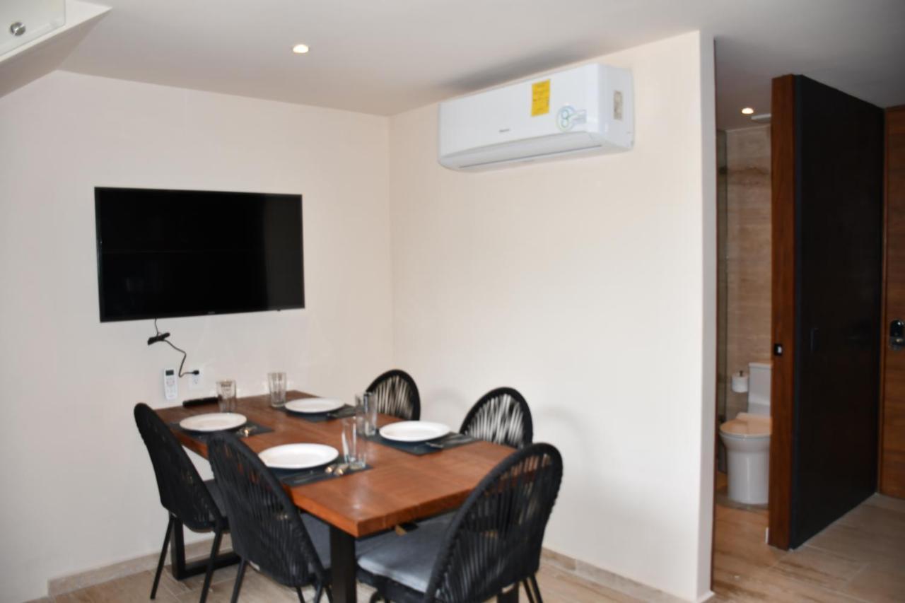 Appartement Ceren Luxury At Fifth Avenue By Spot *