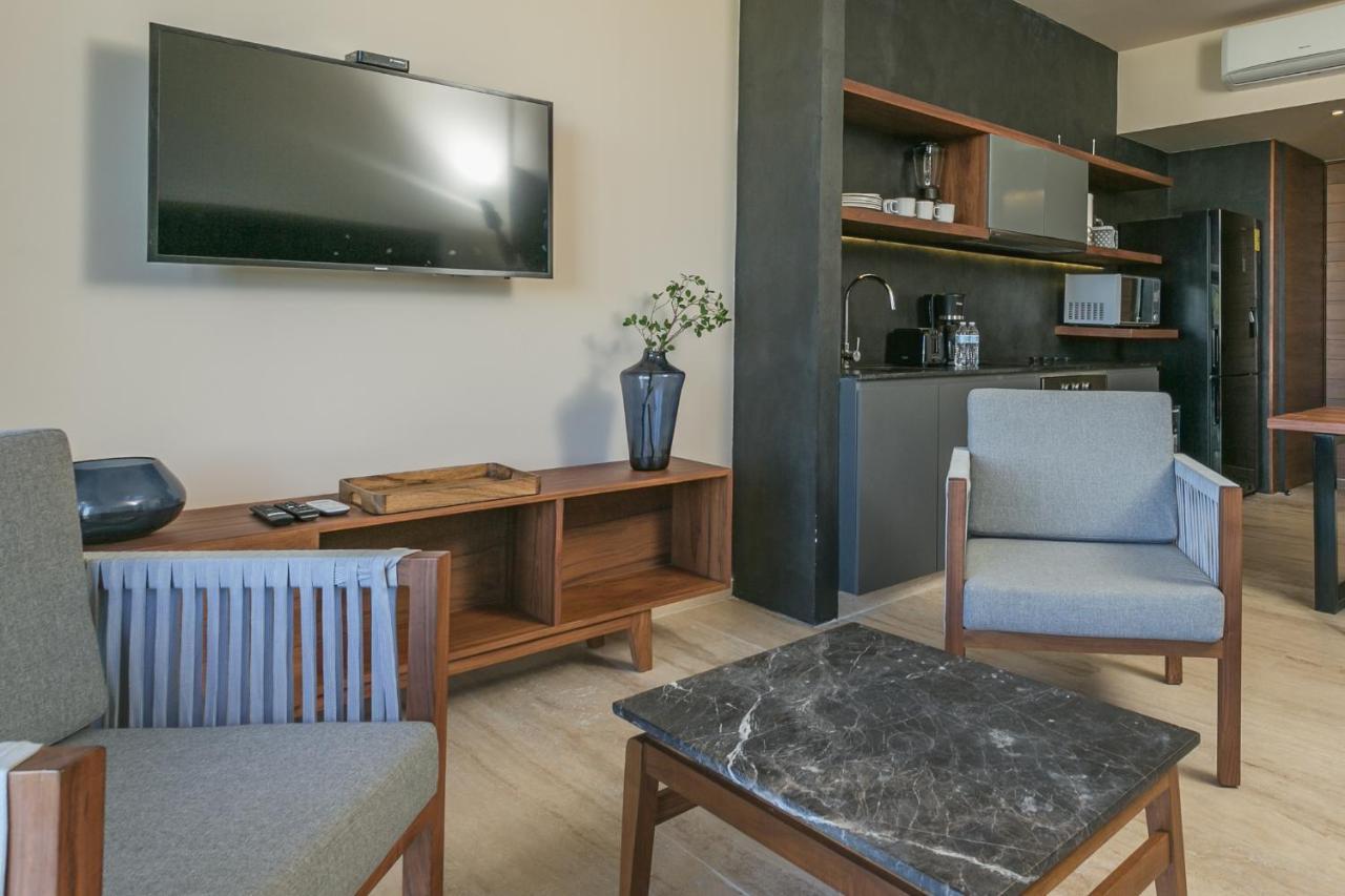 Ceren Luxury At Fifth Avenue By Spot Appartement *