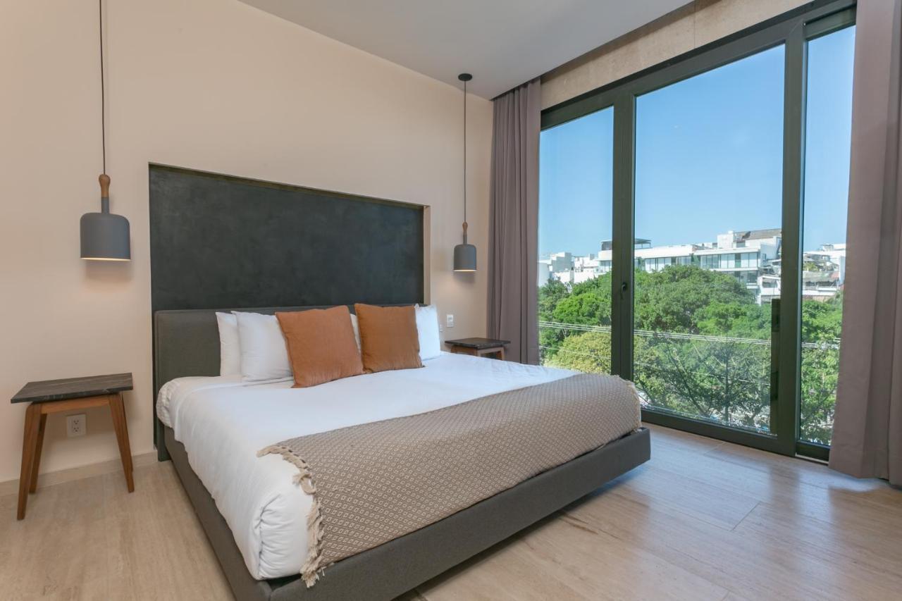 Appartement Ceren Luxury At Fifth Avenue By Spot *