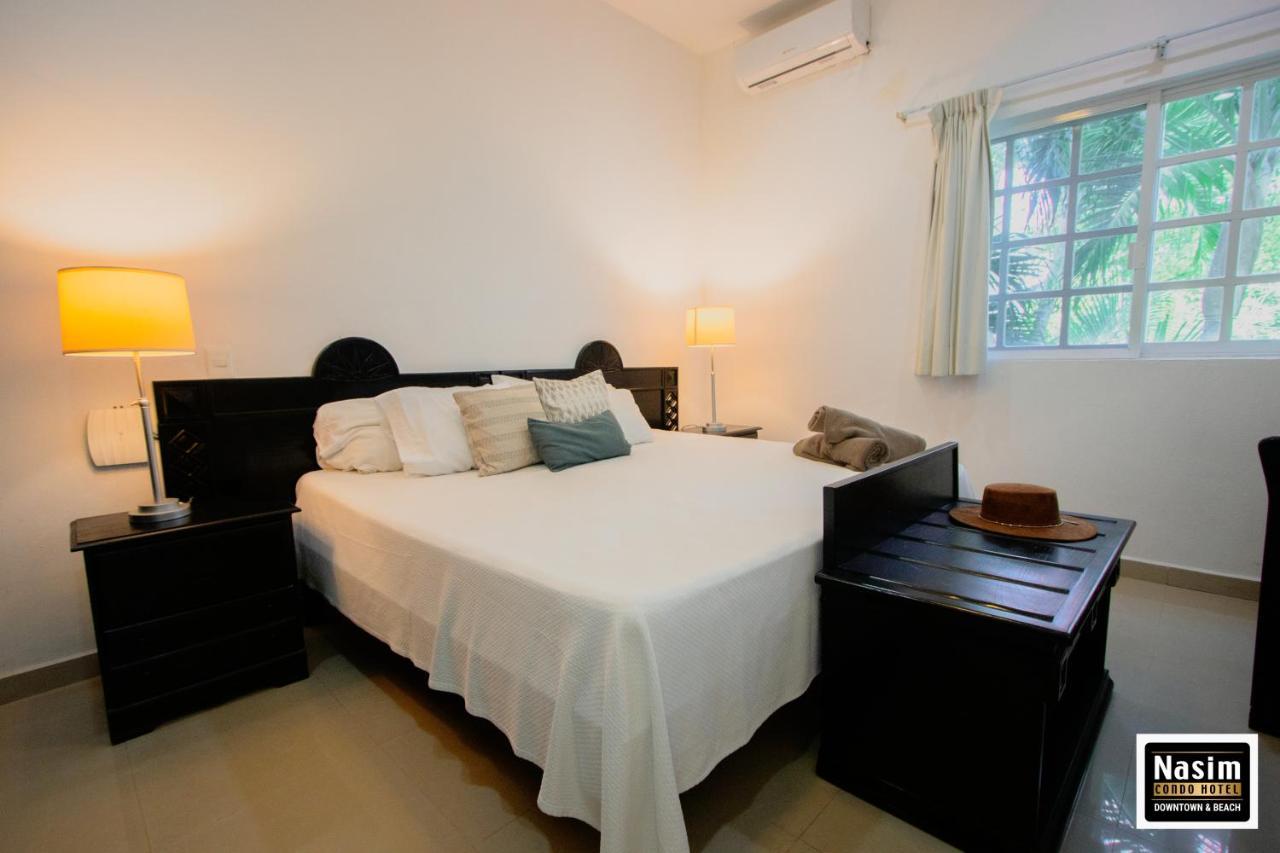 Aparthotel Nasim Con Acceso Club Gratis, Metros 5th Avenida Playa del Carmen