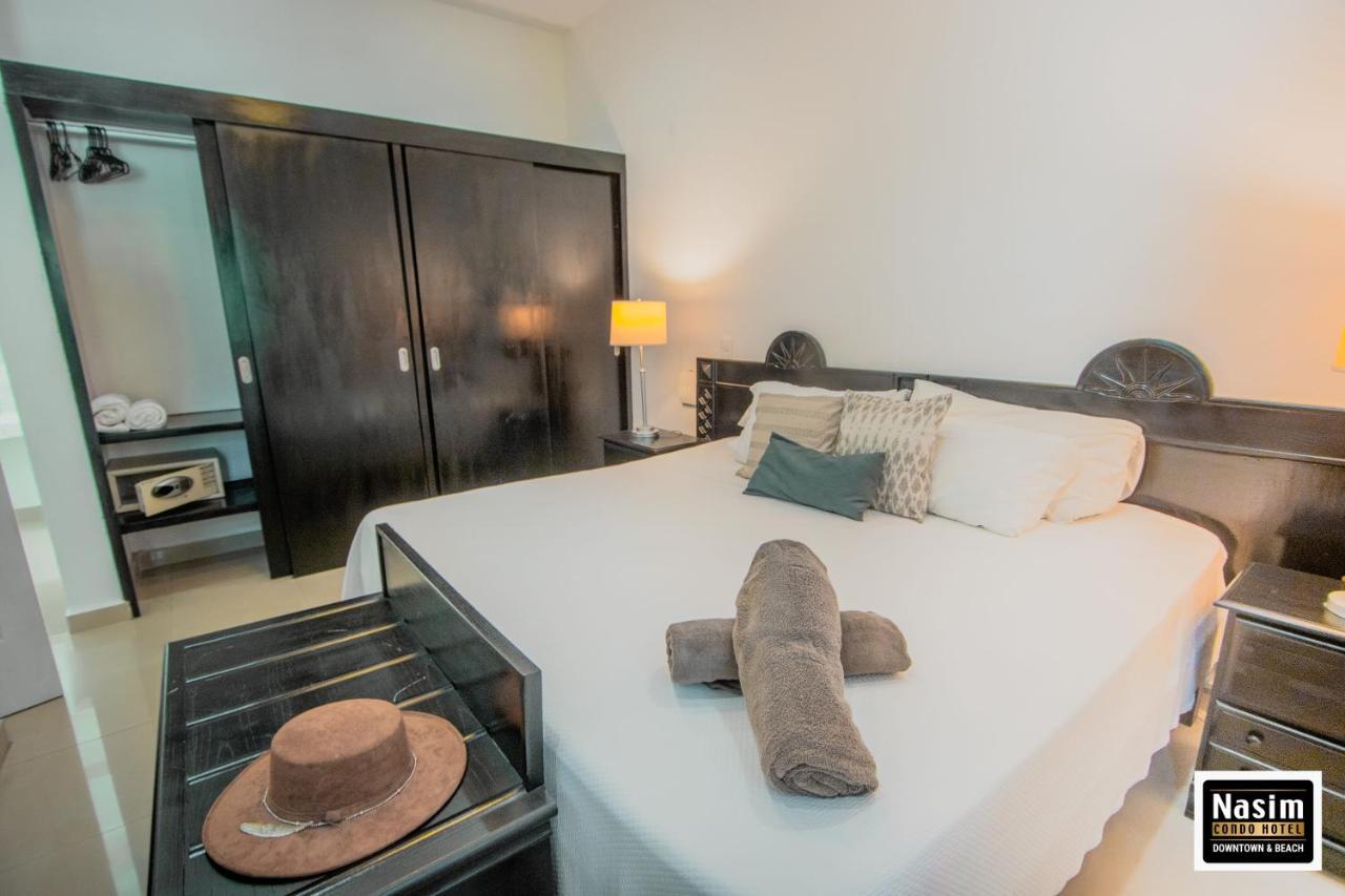 Nasim Con Acceso Club Gratis, Metros 5th Avenida Aparthotel 3*