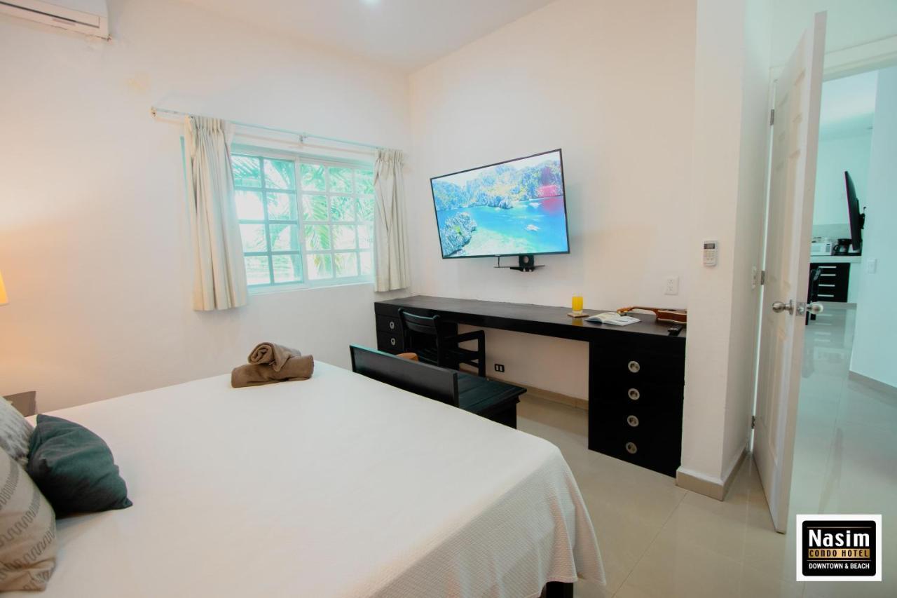 Nasim Con Acceso Club Gratis, Metros 5th Avenida 3* Playa del Carmen