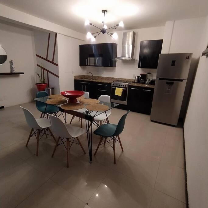 Departamento Con Ubicacion Unica