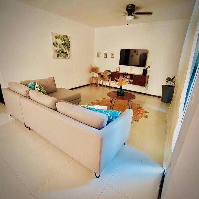 Apartment Departamento Con Ubicacion Unica *